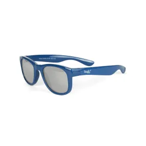 4SURSBL LENTES PARA NIO SURF STRONG BLUE MARCA REAL SHADES T. 4 