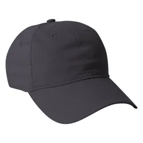 AHEAD Graphite Smooth Lightweight Tech Golf Cap