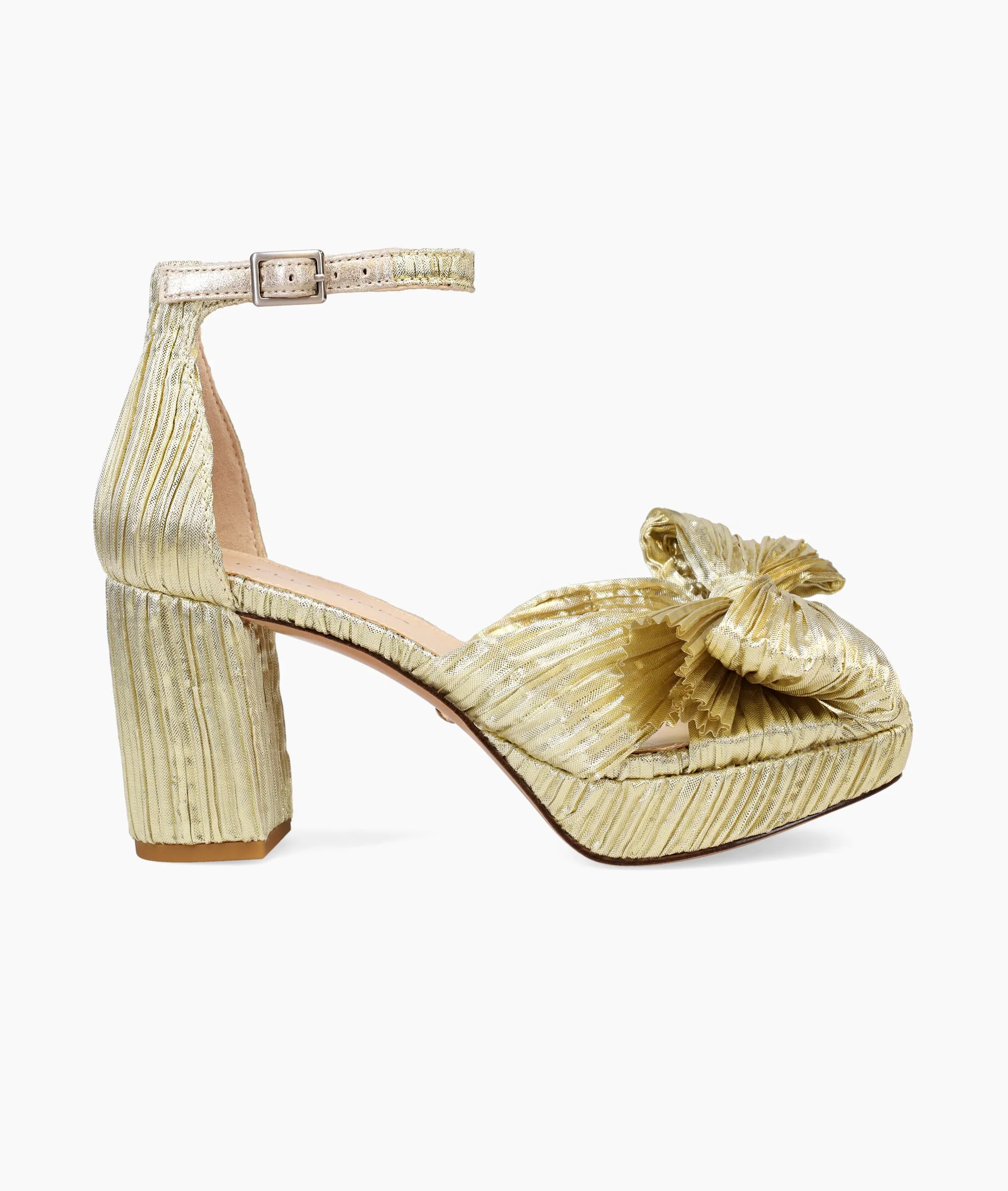 Amalie Platform - Gold