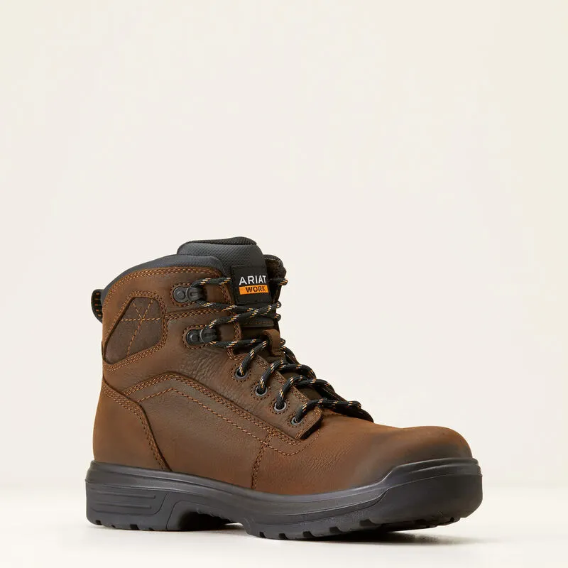 Ariat Turbo 6 Waterproof Work Boot