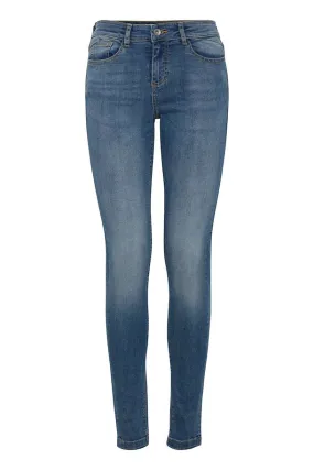 B young Lola luni jeans light blue 20803214