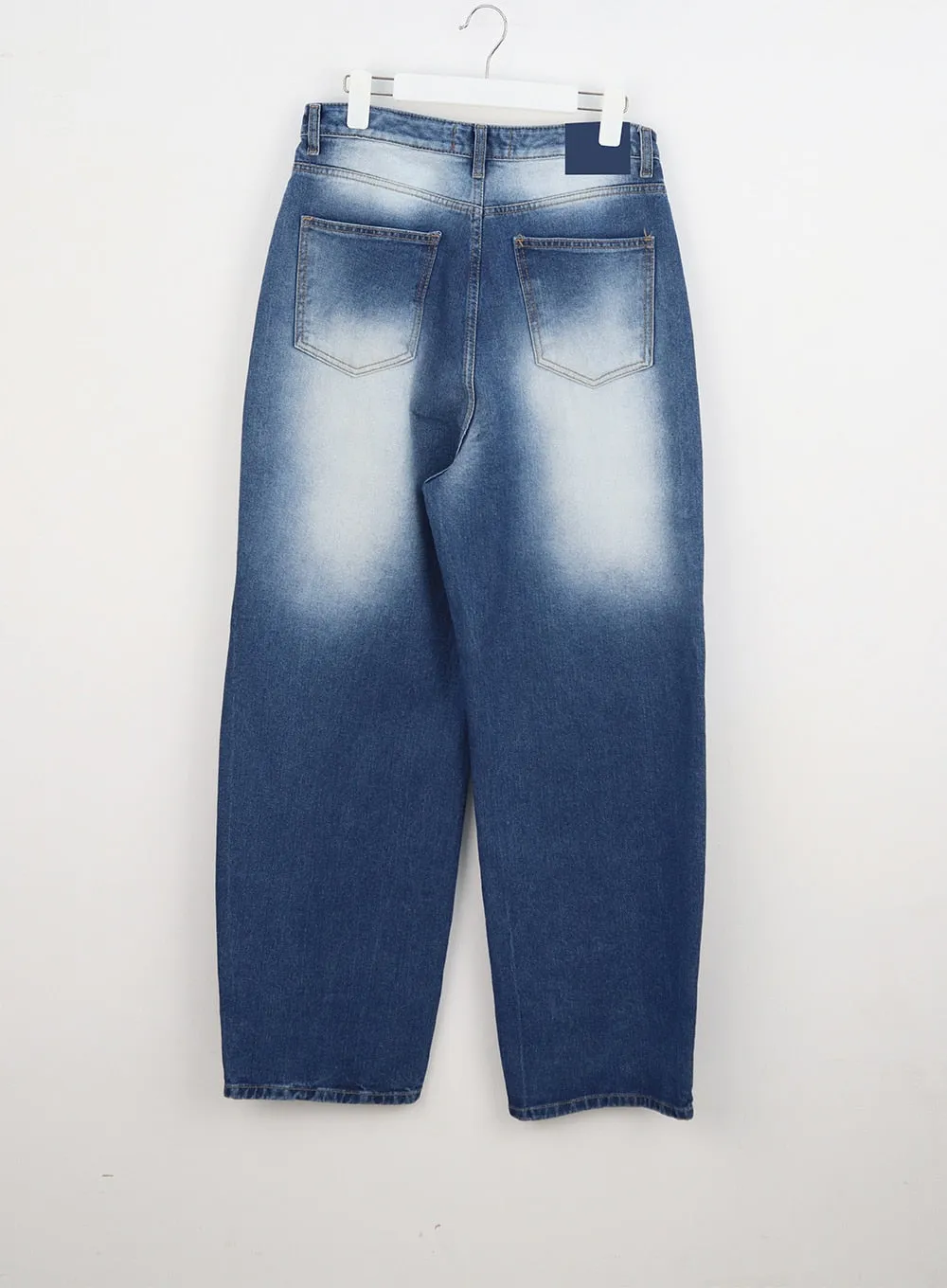 Baggy Jeans CY323