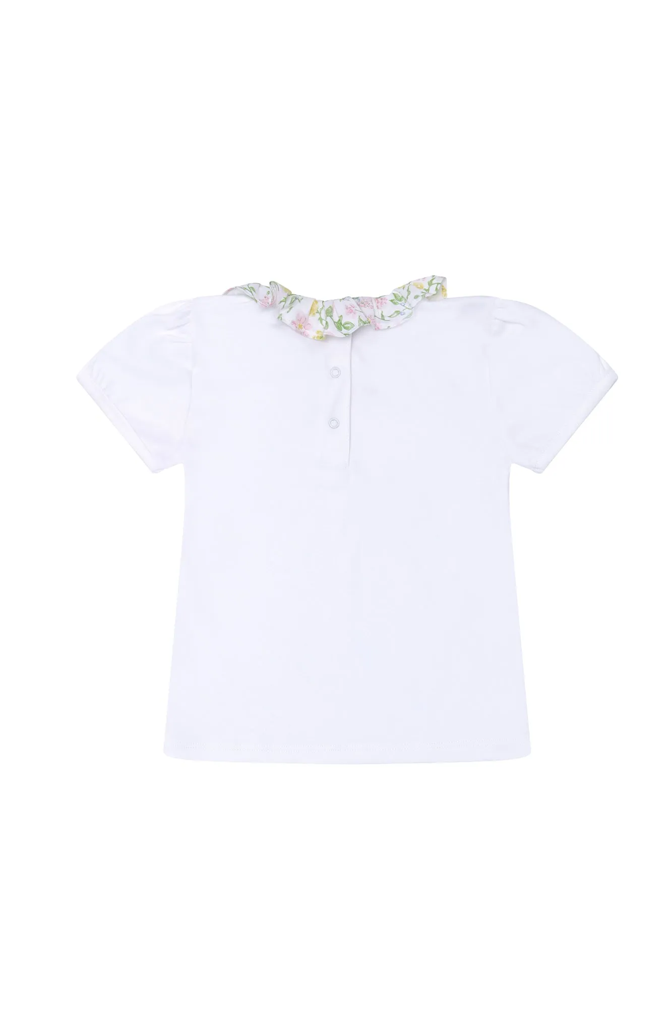 Berry Wildflowers Tee