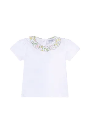 Berry Wildflowers Tee