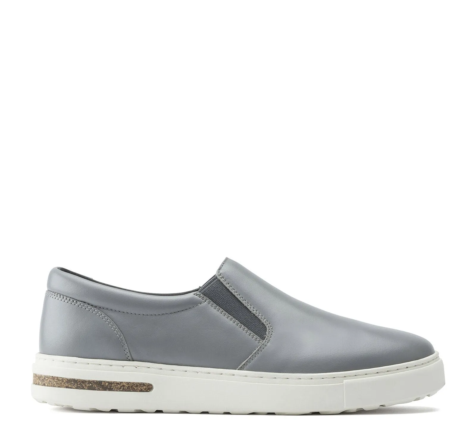 Birkenstock Oswego Leather Slip-On