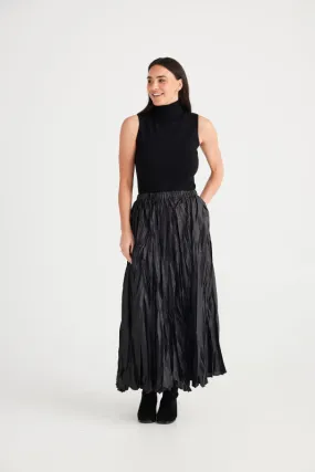 Brave and True - BT24097-1 Iro Skirt