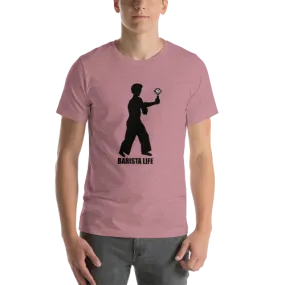 Bruce Lee Coffee T-shirt