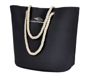 CBB16 Canvas Rope Tote