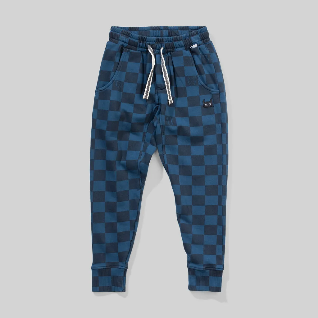 check me road runner pant