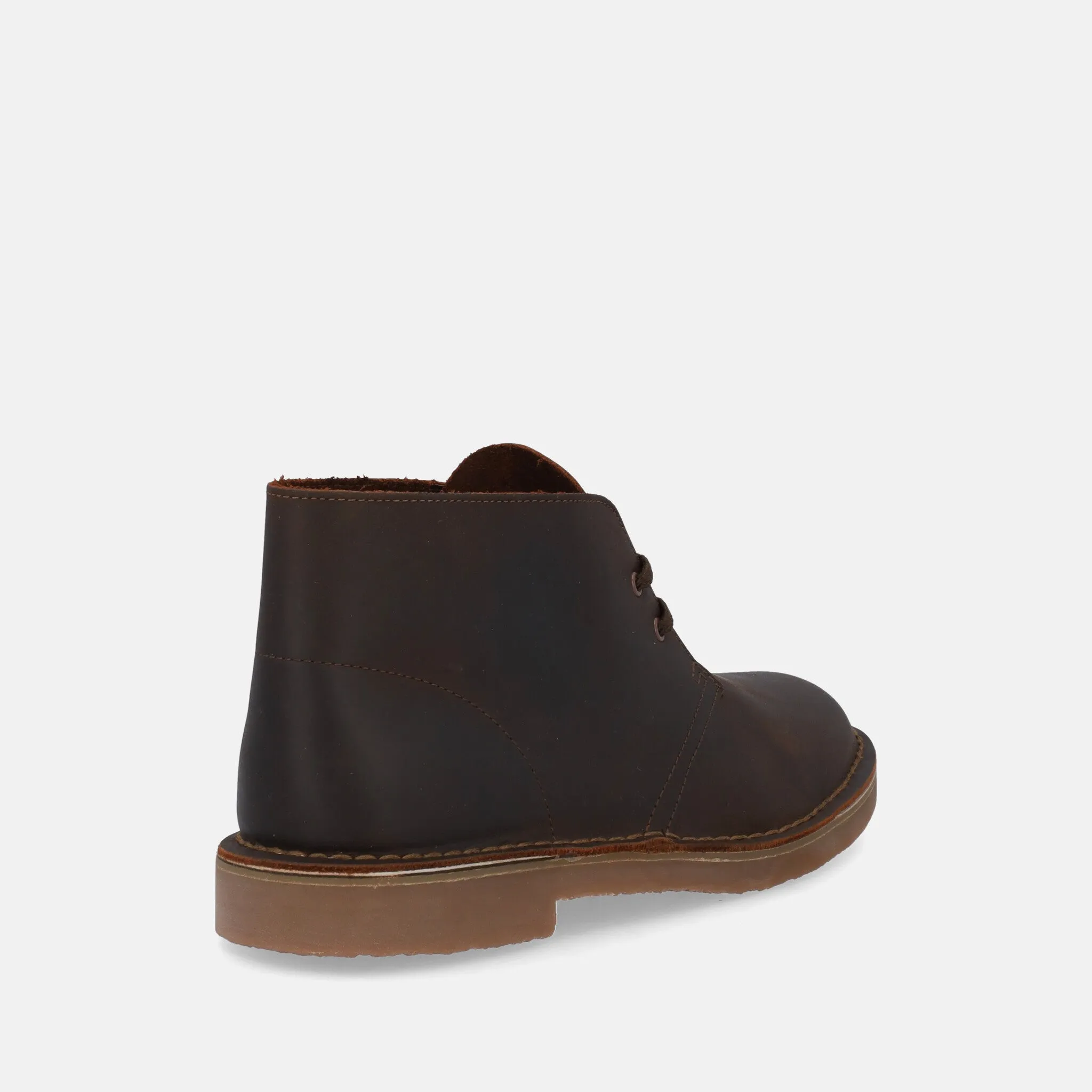 CLARKS BUSHACRE 3