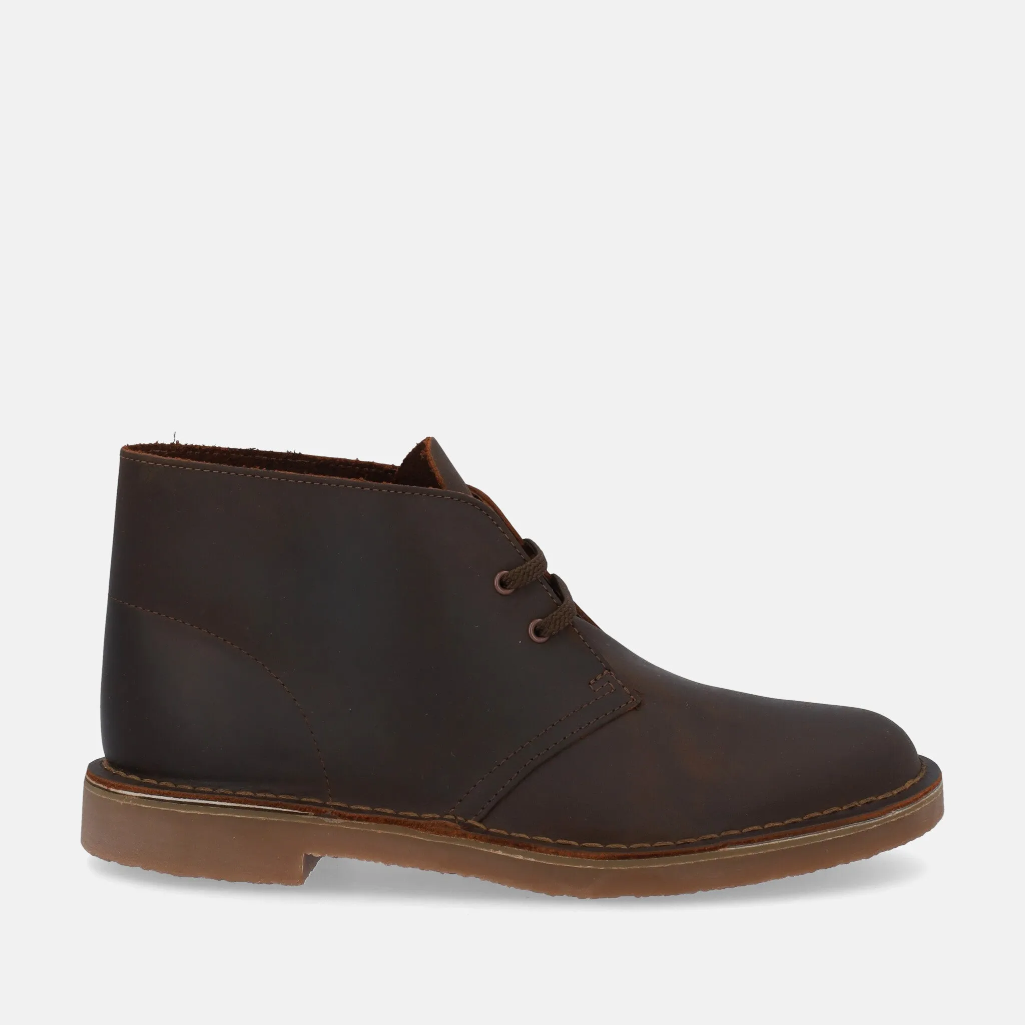 CLARKS BUSHACRE 3