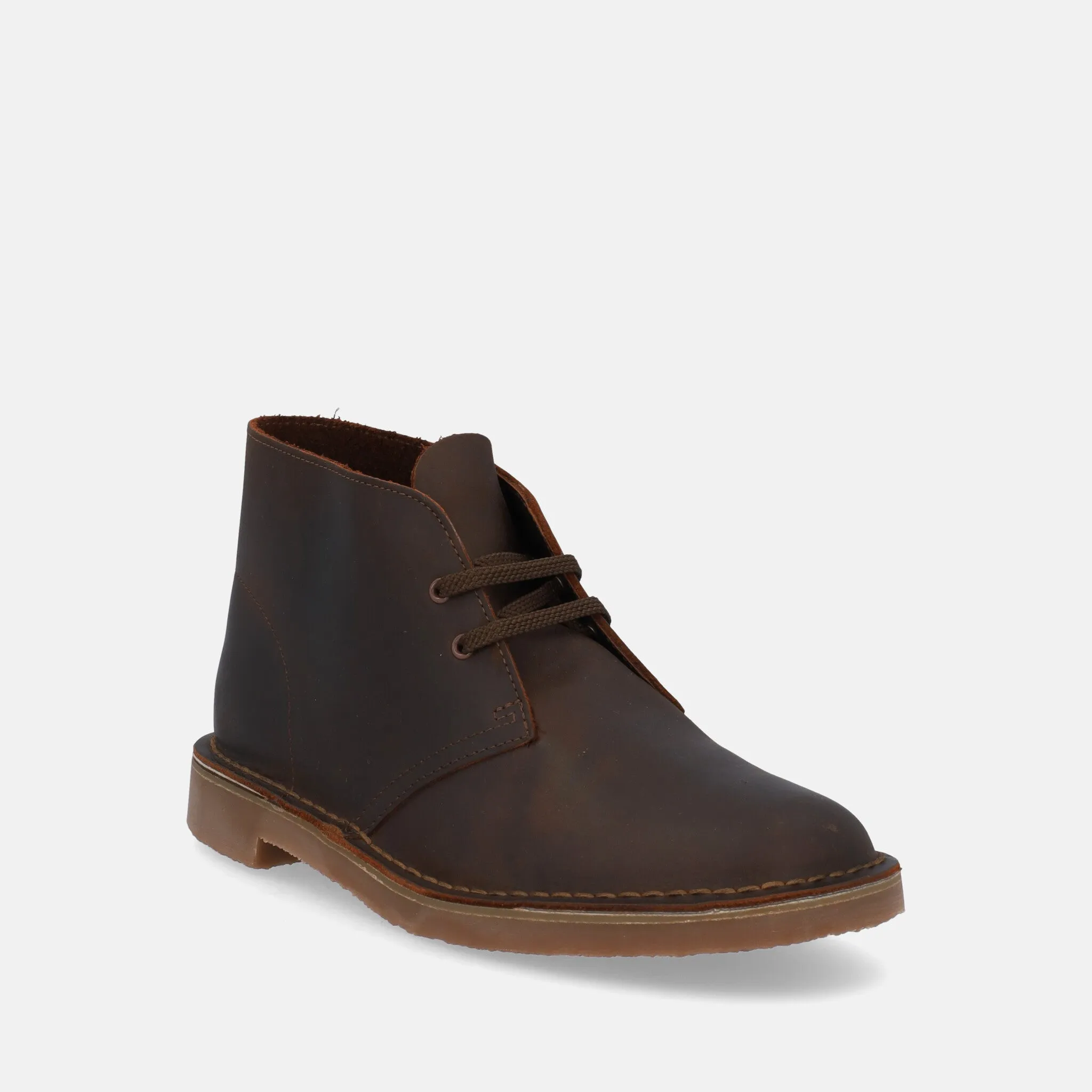 CLARKS BUSHACRE 3