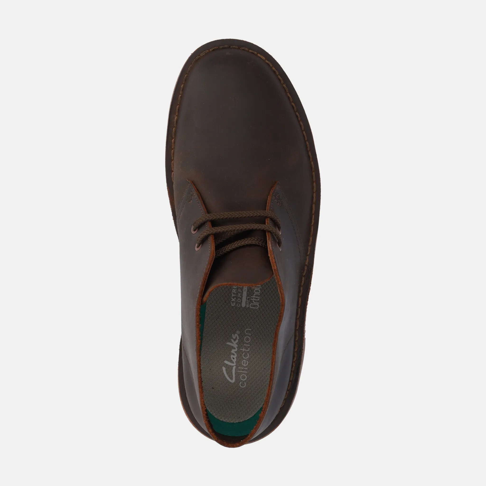 CLARKS BUSHACRE 3