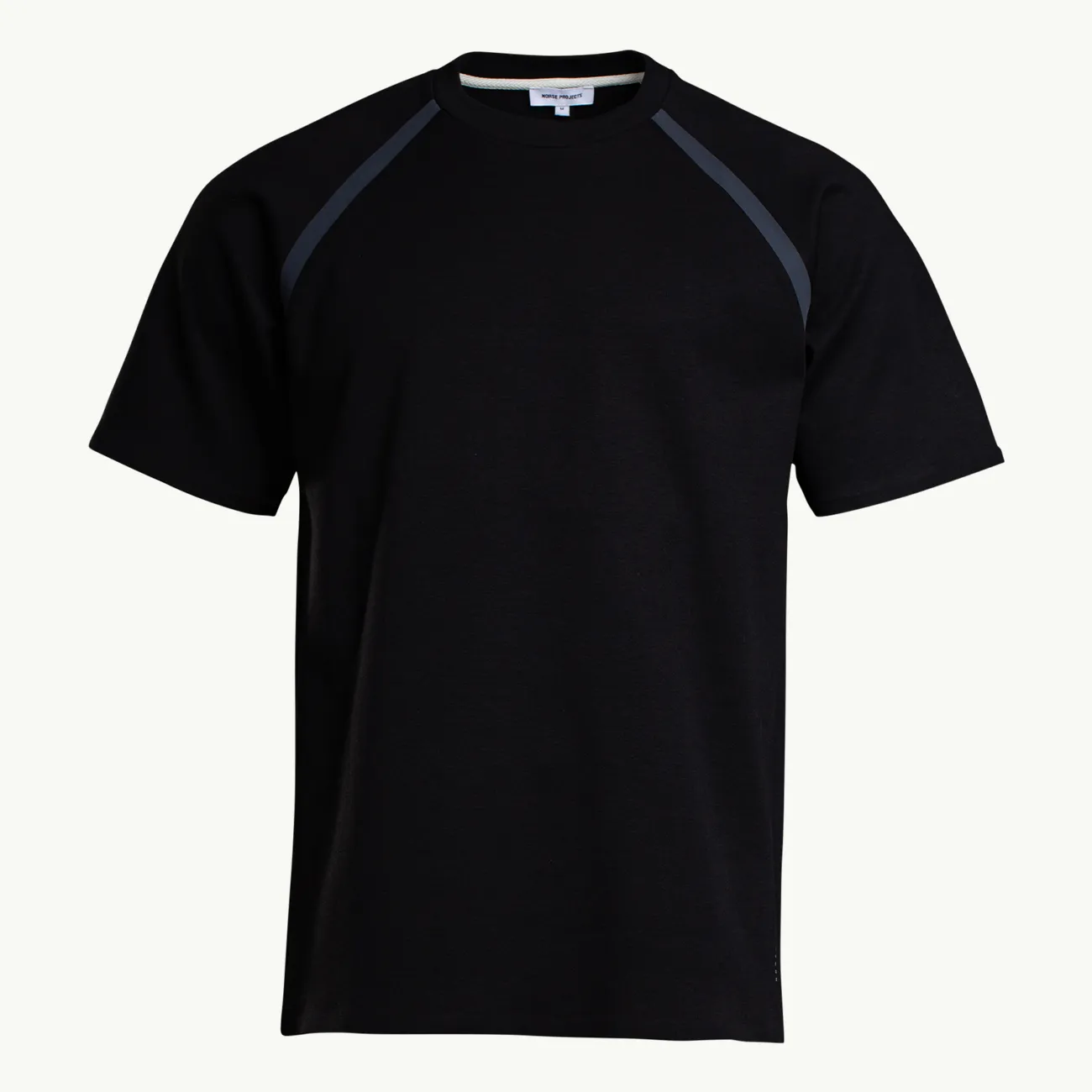 CORDURA TECH TSHIRT BLACK