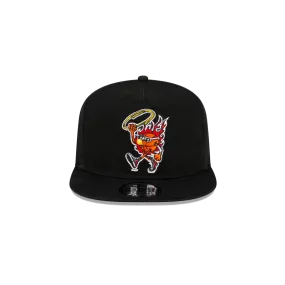 Court Culture Basketball ‘N Bubblegum Snapback