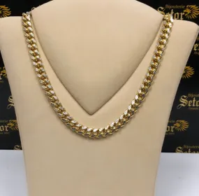 Cuban link Chocker