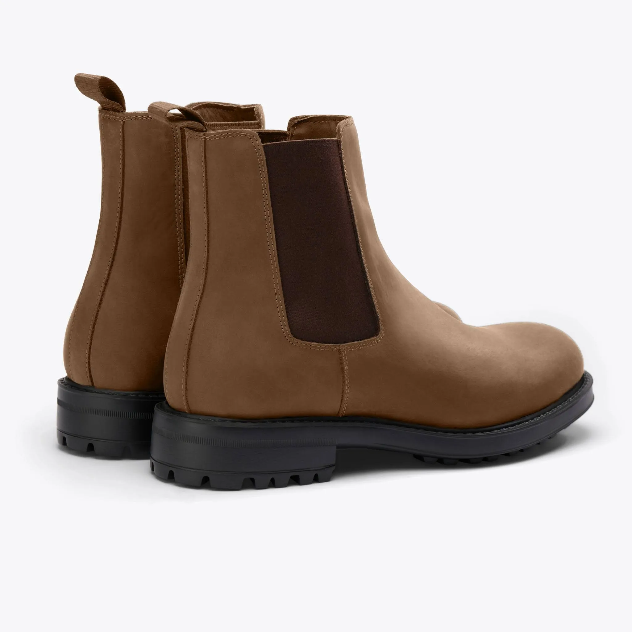 Daytripper Chelsea Boot Steel