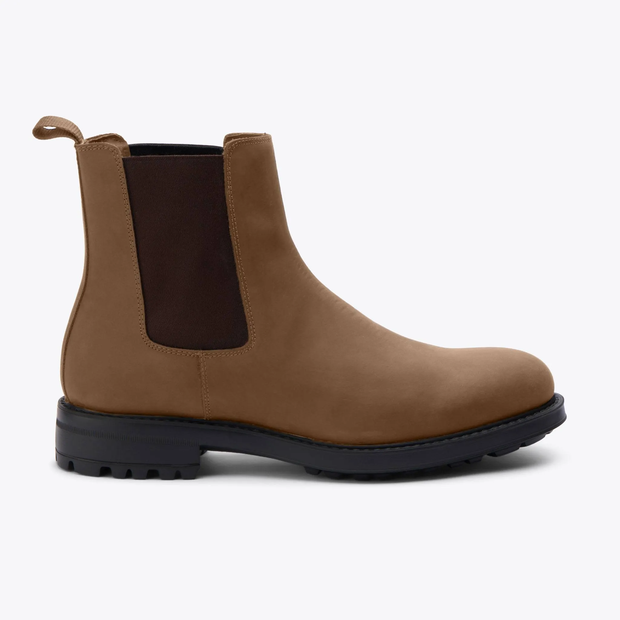 Daytripper Chelsea Boot Steel