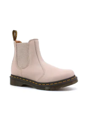 DR. MARTENS Virginia Stivaletto Polacco Donna Vintage Taupe 2976-30698348