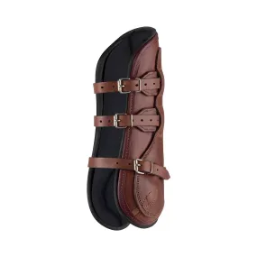 EquiFit Luxe Front Boot