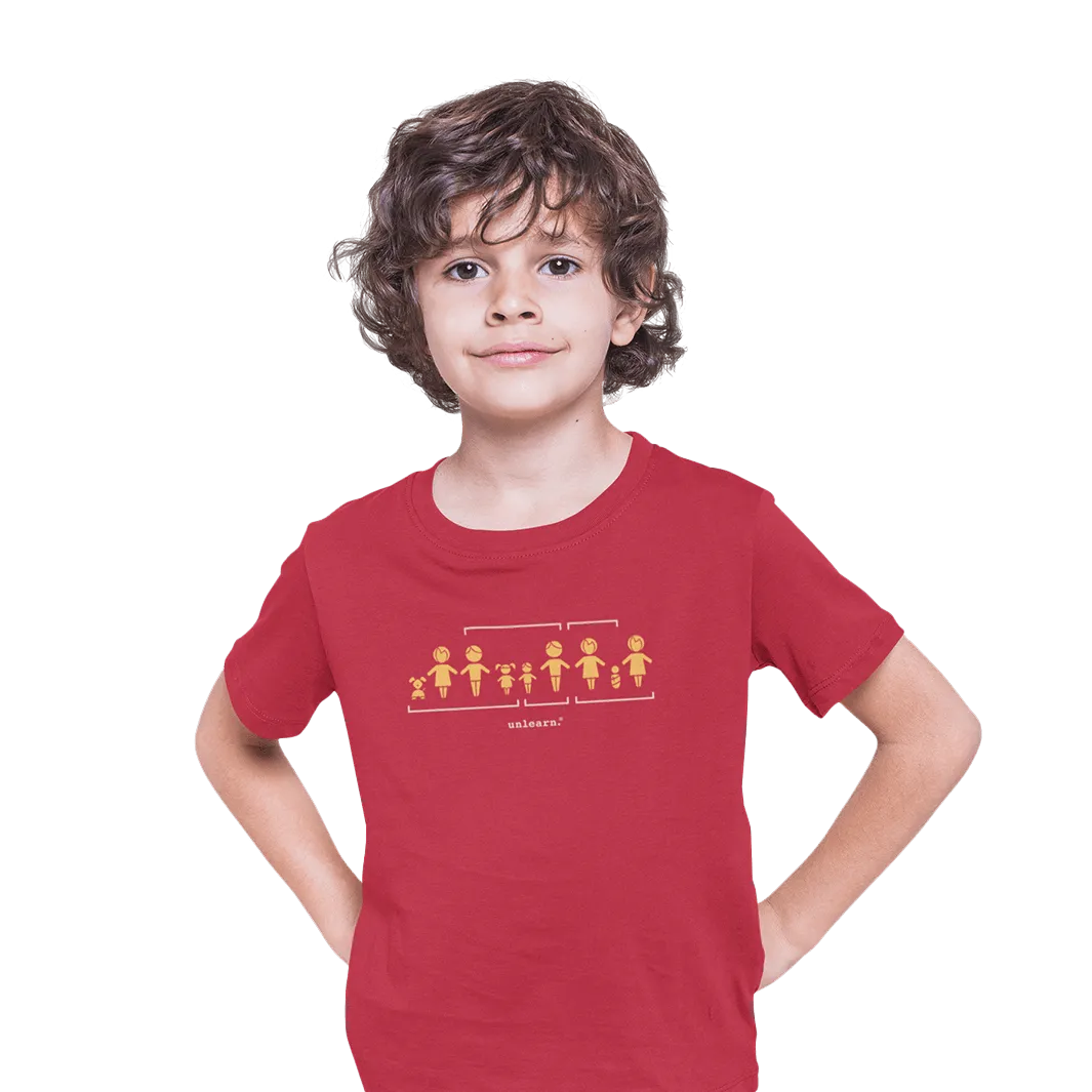 Family - Toddler T-shirt