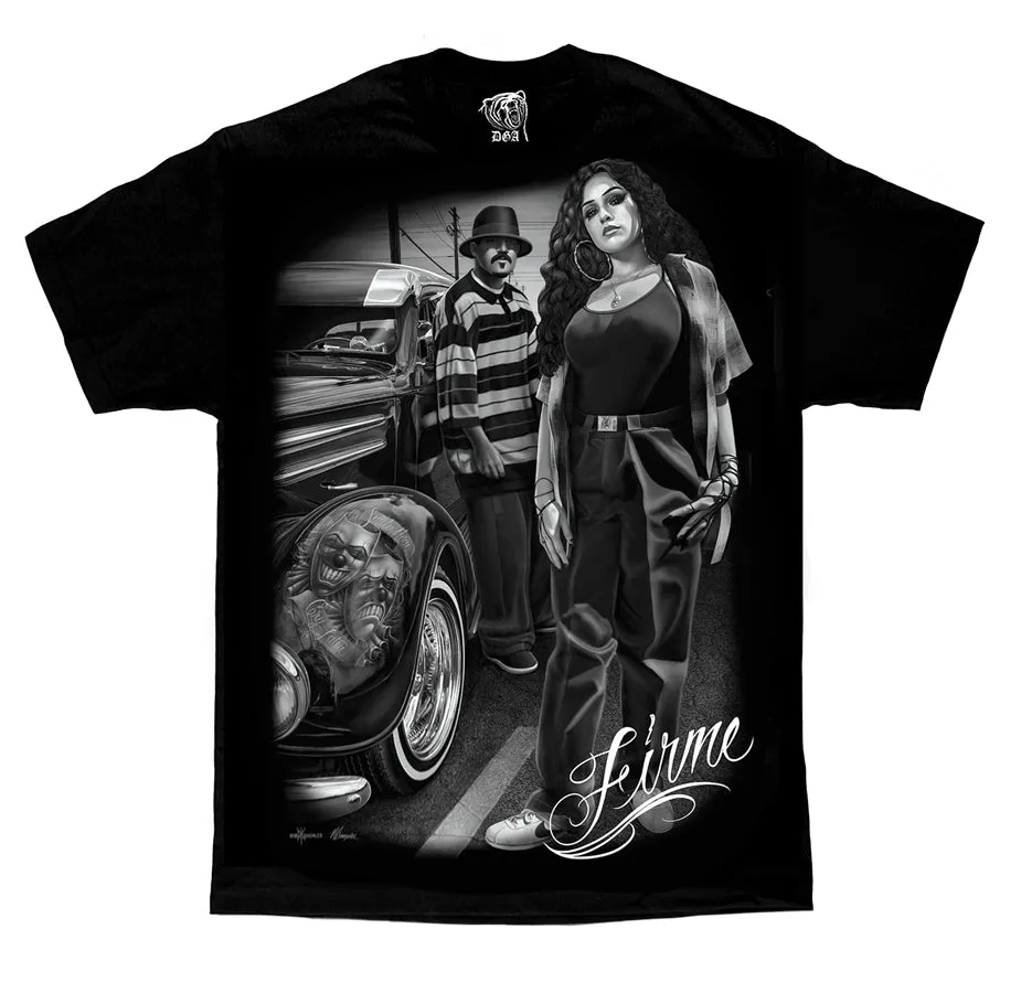 FIRME Men's Tee