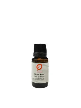 Ginger Citrus Twist 15ml