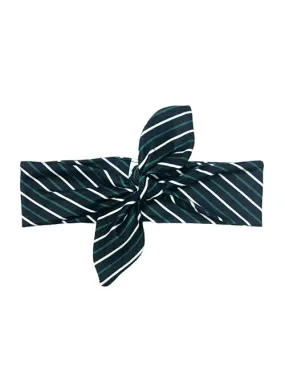 Headbands of Hope Knotted Soft Milwaukee Bucks Headband