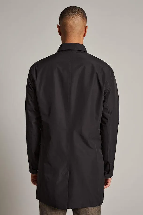 Matinique Miles Mac Jacket Black