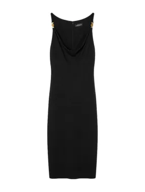 MEDUSA `95 MIDI DRESS