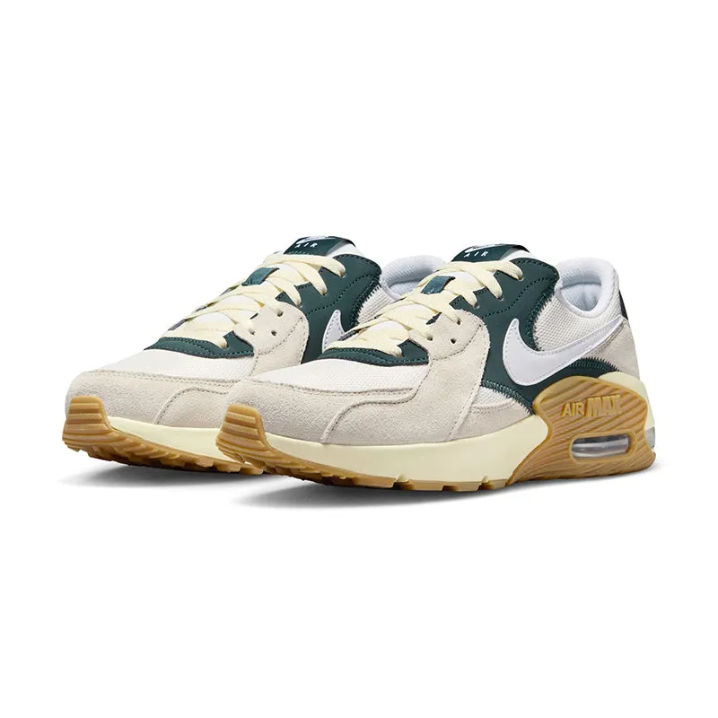 Men's Air Max Excee Sail/Deep Jungle-LT Orewood Brown