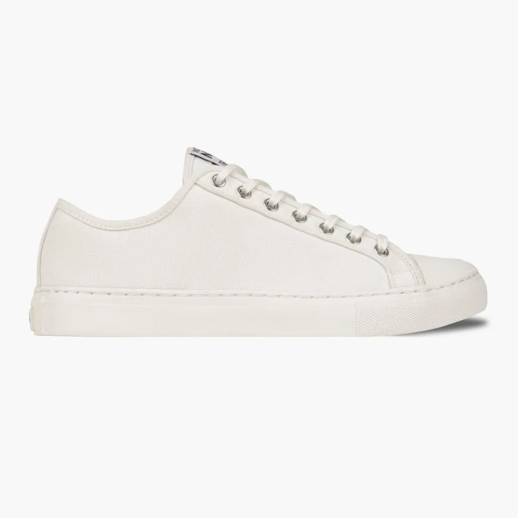 Men's Low Top | Off-White