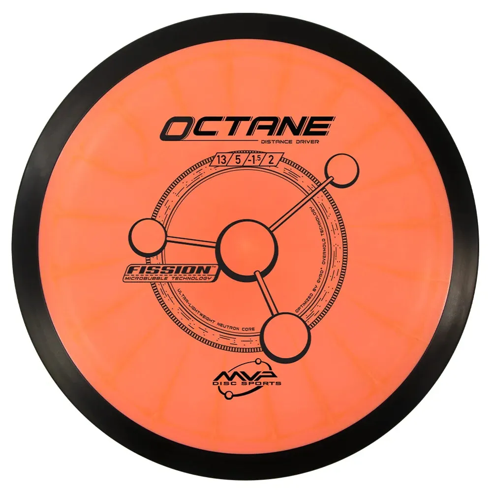 MVP Octane [ 13 5 -1 2 ]