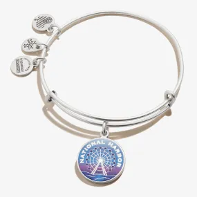 National Harbor Charm Bangle