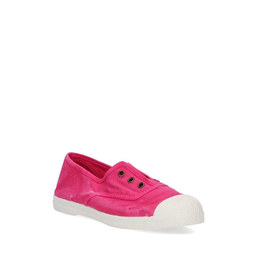 NATURAL WORLD 470E SNEAKERS 612 FUCSIA