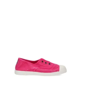 NATURAL WORLD 470E SNEAKERS 612 FUCSIA