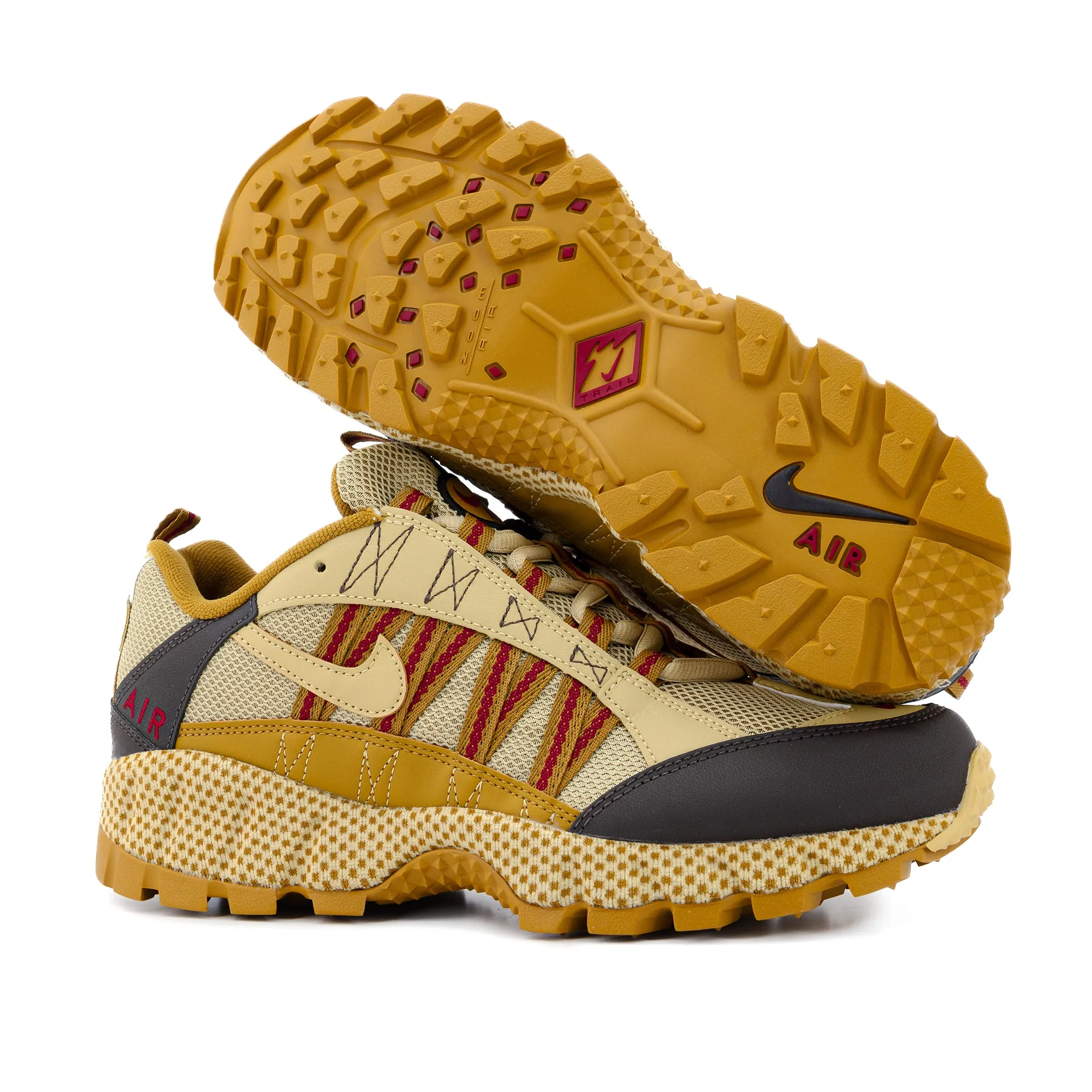 Nike Air Humara "Buff Gold" FJ7098-701