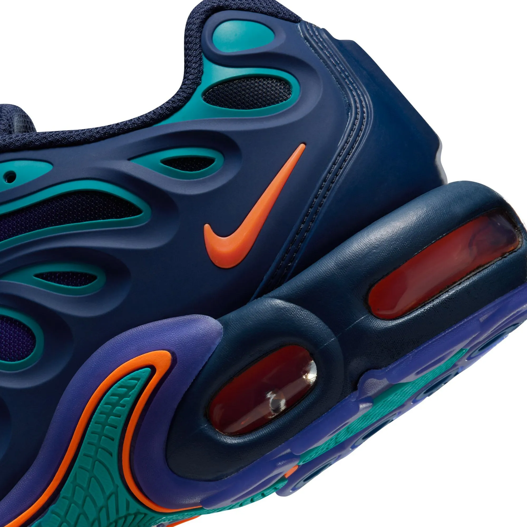 Nike Mens Air Max Plus Drift Shoes