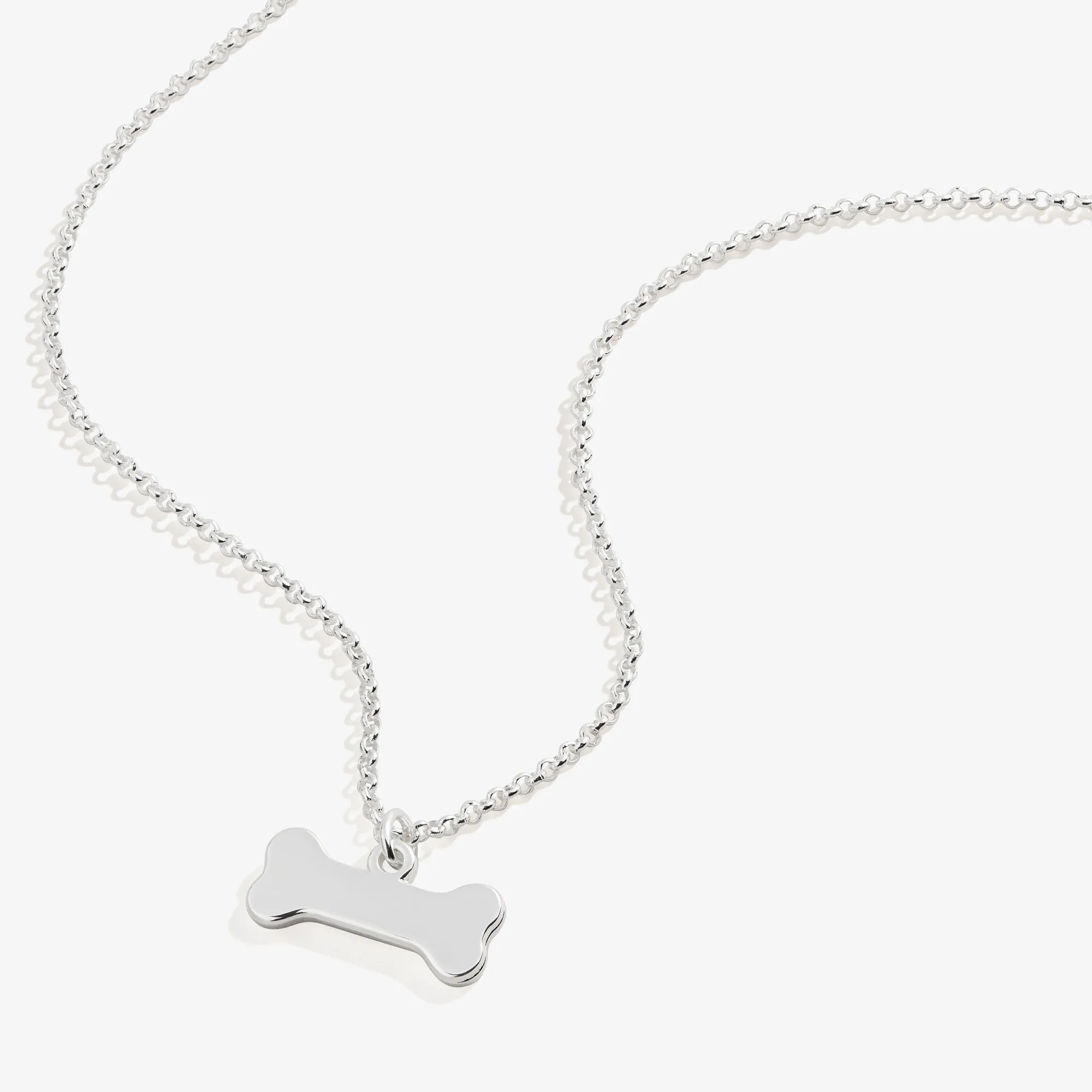 Pet Bone Necklace