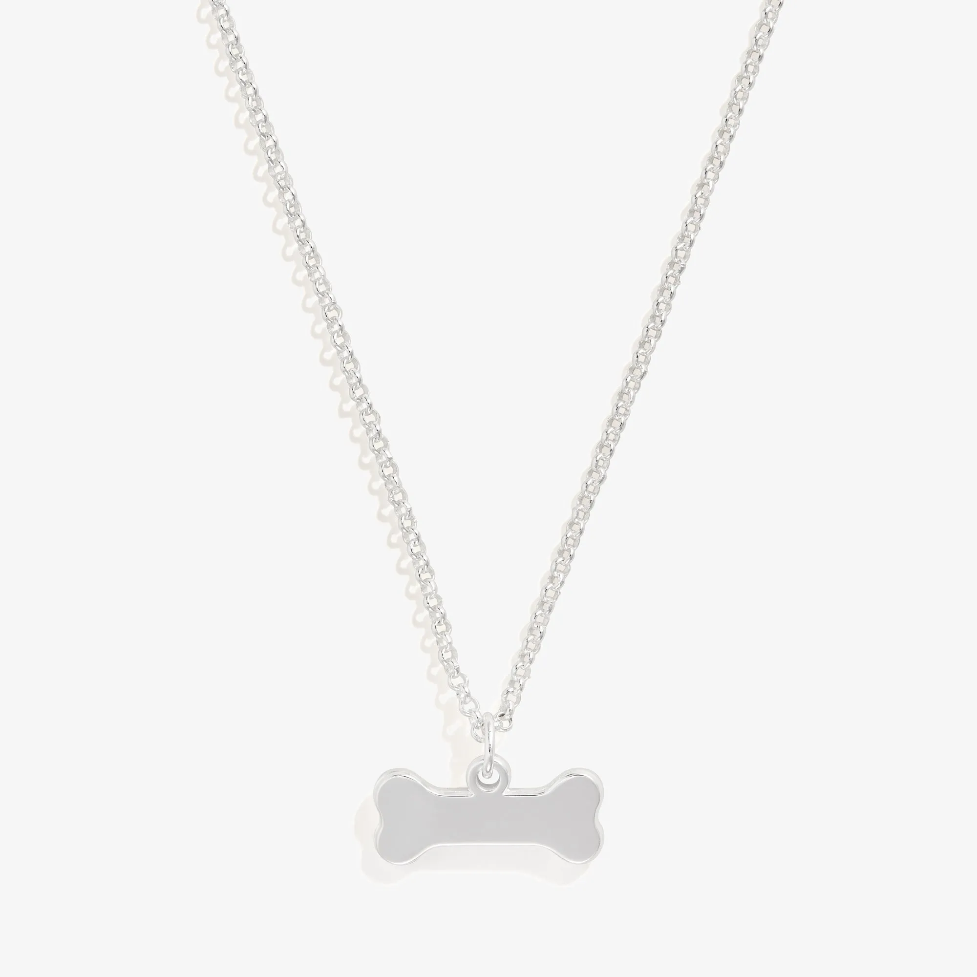 Pet Bone Necklace