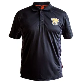 Playera Tipo Polo Hombre Pumas UNAM DGCS311M