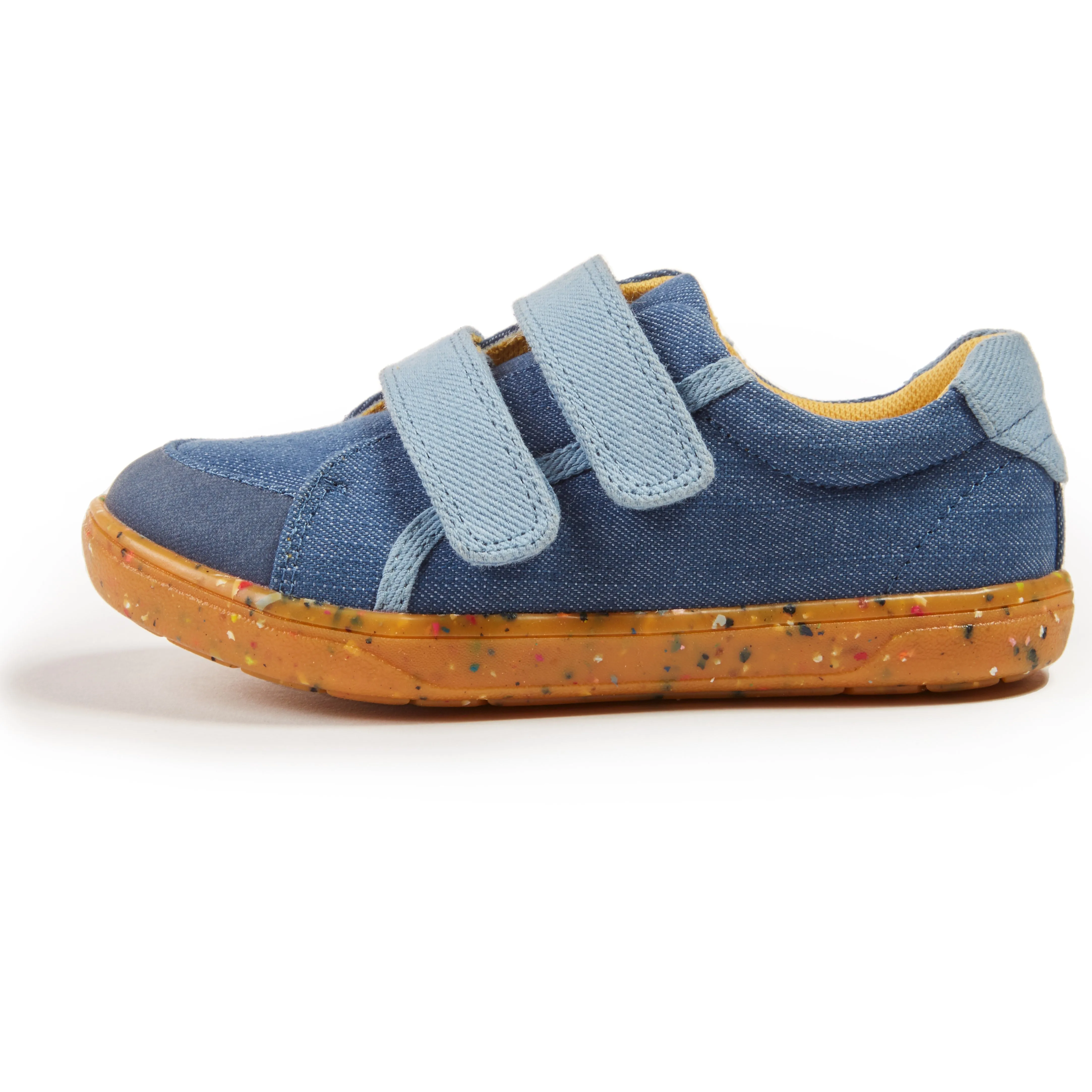 RAKE ECO Sneaker | Denim