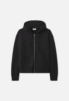 Replica Fullzip / Black