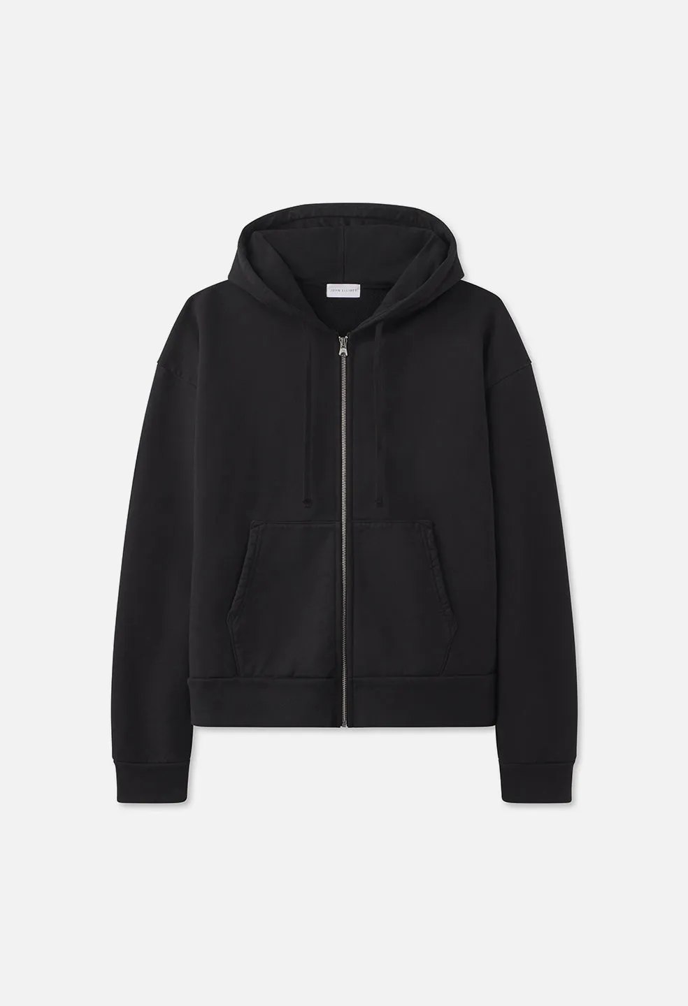 Replica Fullzip / Black