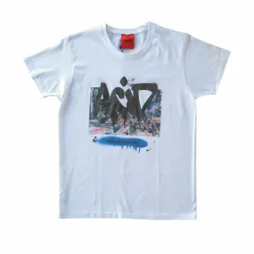 RICH TEE WHITE