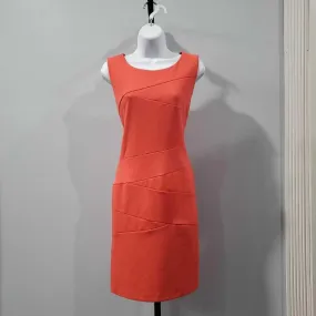 Ronnie Nicole Dress 6