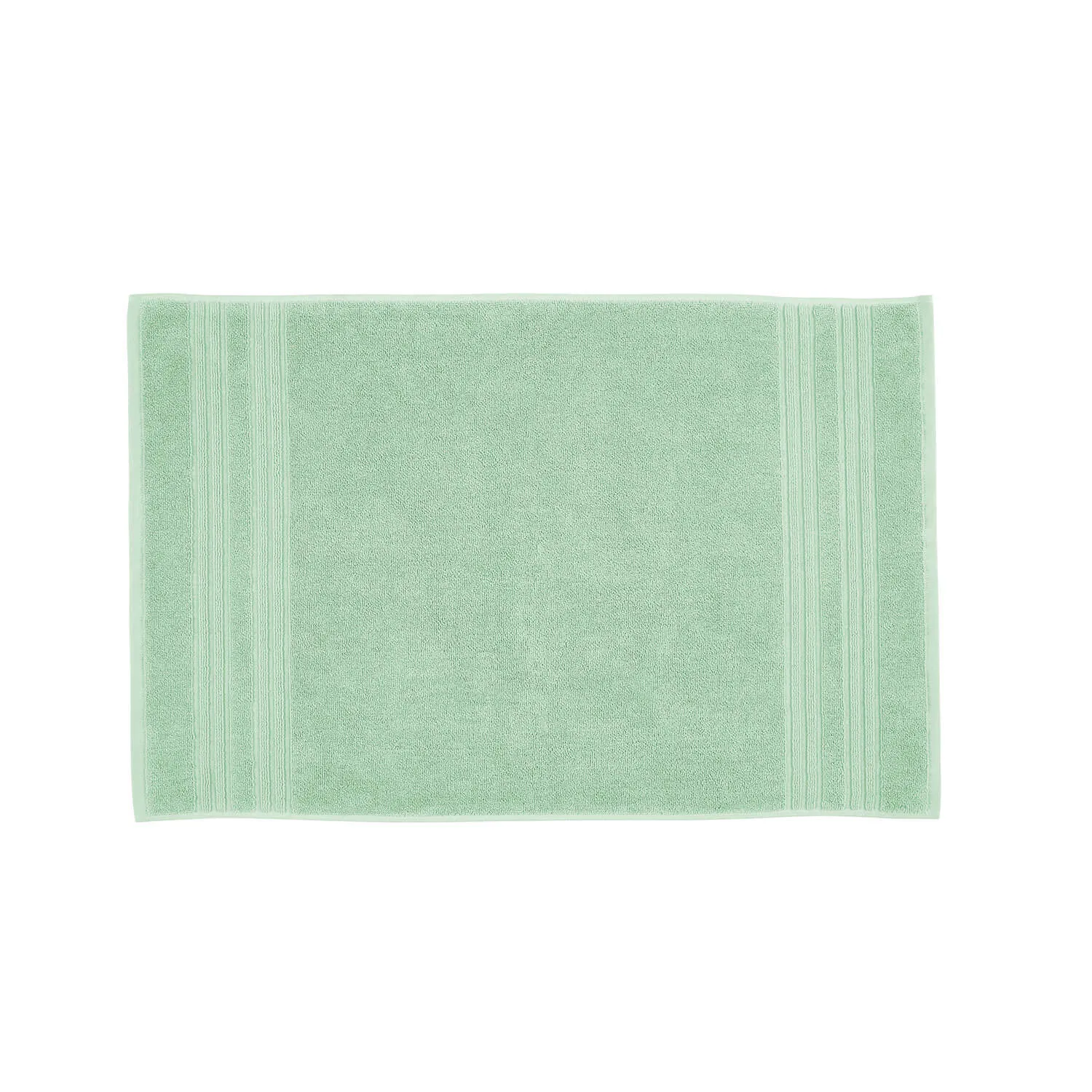 Serene Bath Mat - Cucumber