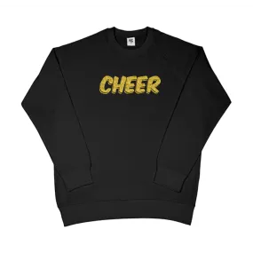 SG Cheer sweatshirt