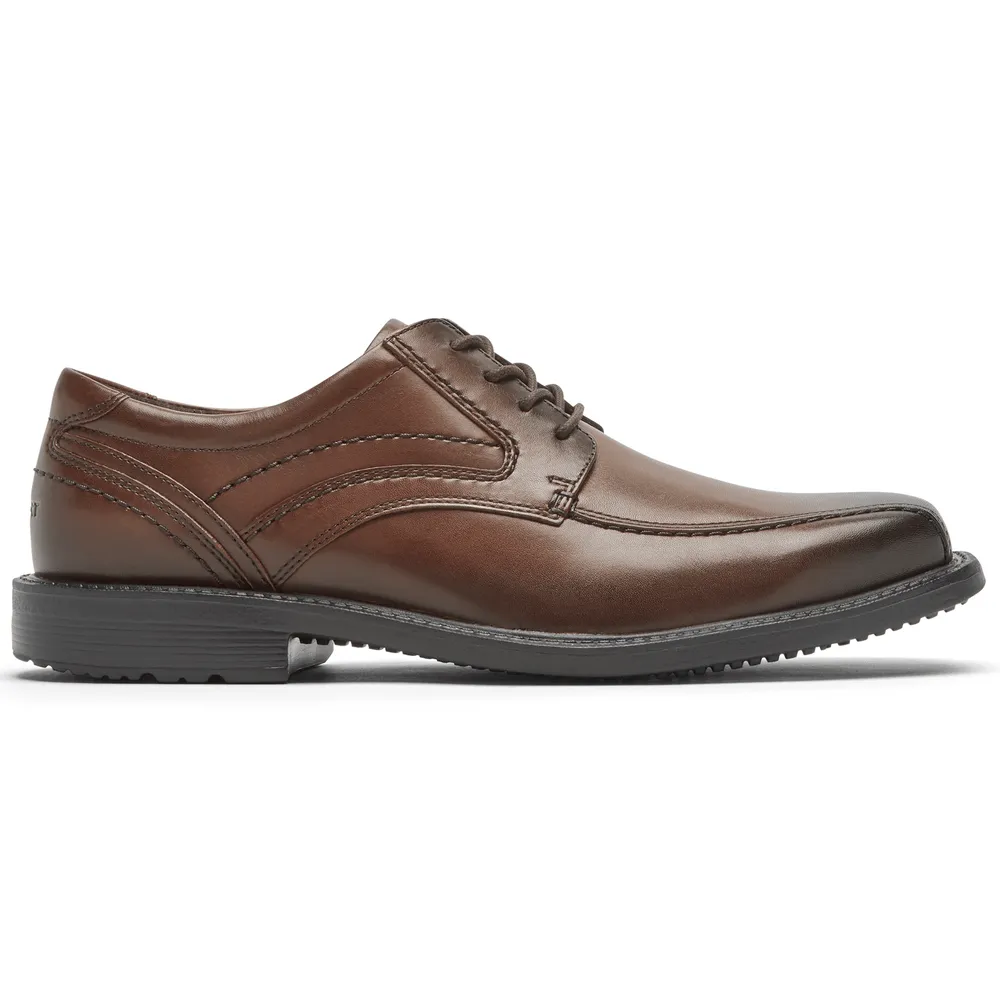 Style Leader 2 Bike Toe Oxford