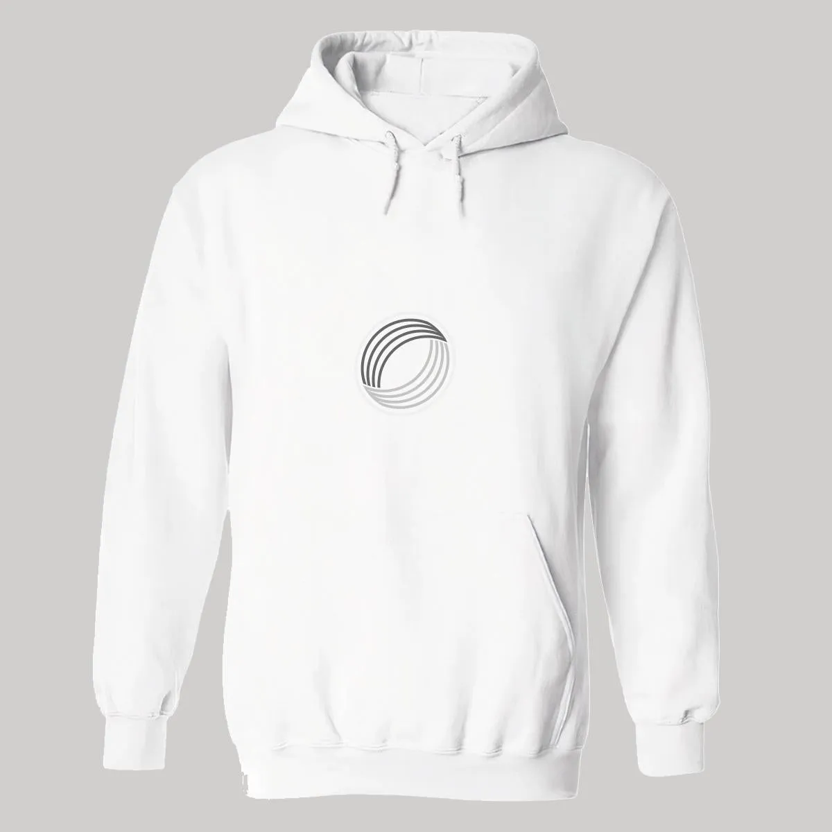 Sudadera Hombre  Hoodie Geometría Diseo Frases 014